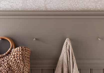 Ekologisk snickerif&auml;rg fr&aring;n Byggfabriken