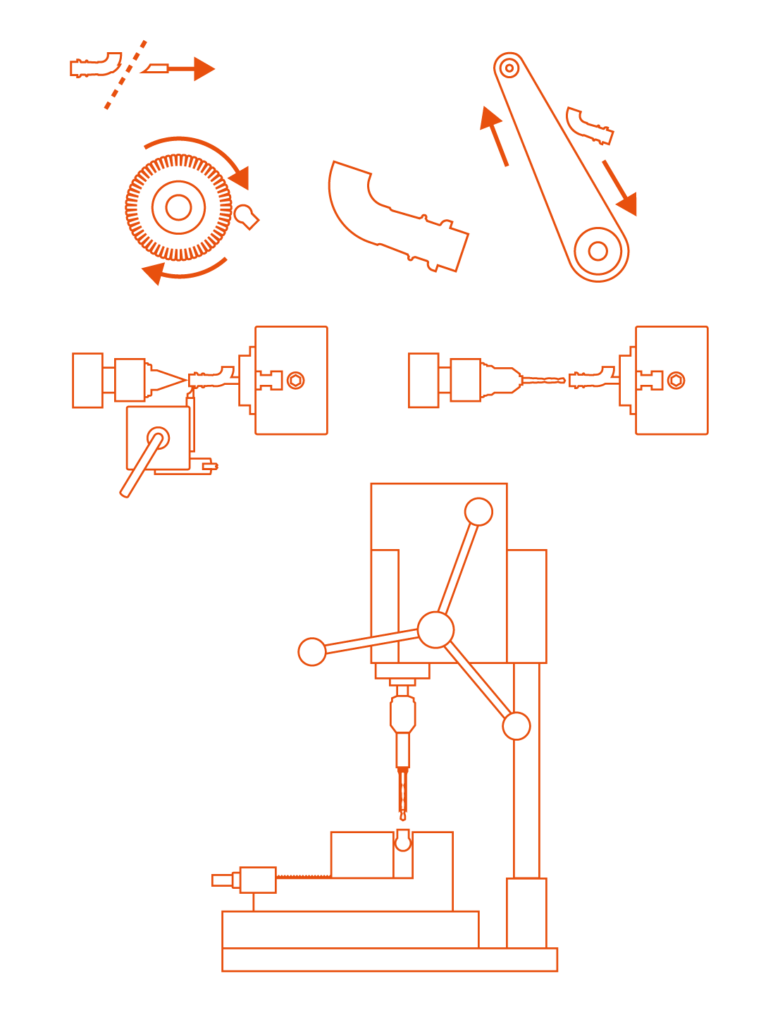 Vita julstj&auml;rnor Herrnhut i ett juligt k&ouml;k.